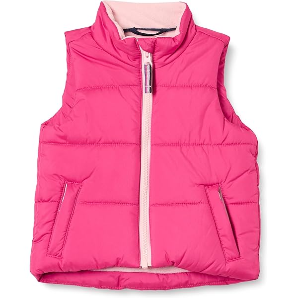 Amazon.com: Amazon Essentials Girls' Long Quilted Cocoon